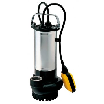 Electrobomba sumergible para drenaje de agua DRAIN 100M A