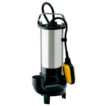 Electrobomba sumergible para aguas residuales DRAINEX 100M A