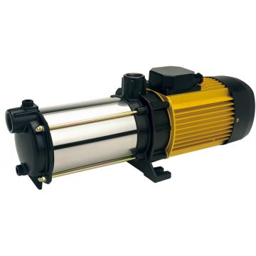 Electrobomba de presurización horizontal PRISMA25 5M