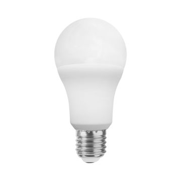 LÁMPARA ESTÁNDAR LED 270° 14W E27 5000K