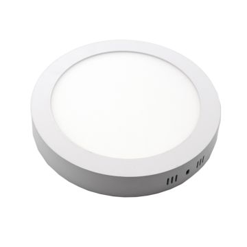 DOWNLIGHT LUNA 24W 40K 1800lm BLANCO