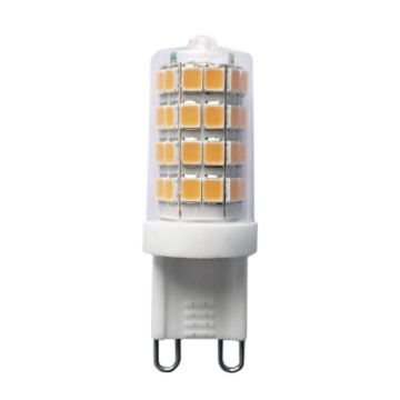 LÁMPARA G9 LED 3,5W DIÁMETRO 15mm 30K 350lm