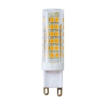 LÁMPARA G9 LED 5W 50K 360°