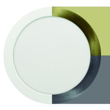 DOWNLIGHT MONET CUSTOM 18W 6000K