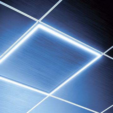 PANEL MARCO LED 40W 4000K 60x60