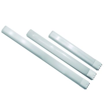 LÁMPARA PL-L LED 22W 2G11 65K