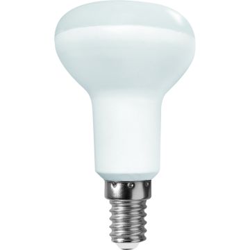 LÁMPARA REFLECTORA R50 LED 6W E14 30K 350lm
