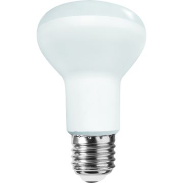 LÁMPARA REFLECTORA R63 LED 8W E27 50K 700lm
