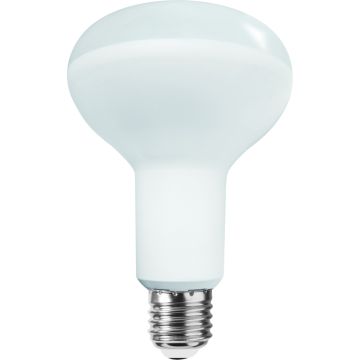 LÁMPARA REFLECTORA R90 LED 12W E27 50K 1100lm