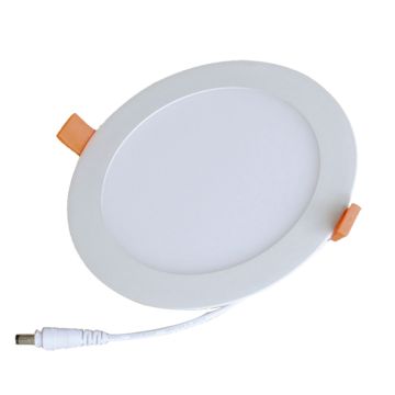 DOWNLIGHT SLIM 18W 40K 1260lm BLANCO