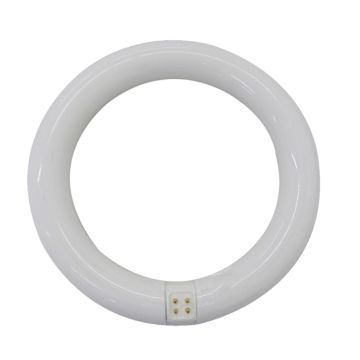 LÁMPARA TUBO T9 LED BG 15W 65K
