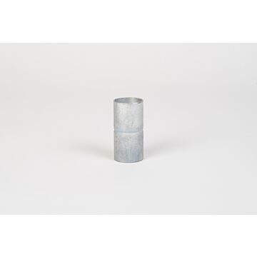 Manguito Armet Galvanizado Cal. M 32