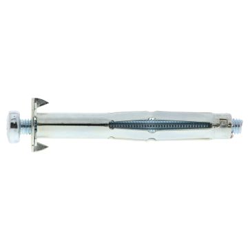 ANCLAJE CC-6/30 CON TORNILLO (100u)