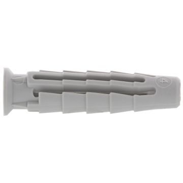 Juego anclaje PRO6 6x30 sin tornillo (bidón 1000u)