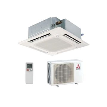 CONJUNTO CASSETTE SUZSM71VA + PLASM71EA + PLP6EALM SERIE PRO