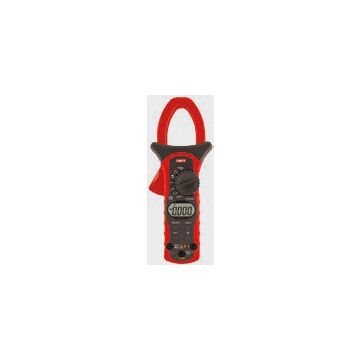 Pinza 1000A UT205 maxilar 40mm