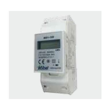 Contador energía reseteable MD1R-100A