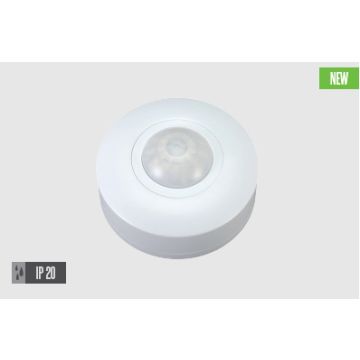 Detector de movimiento Efilux 360º superficial