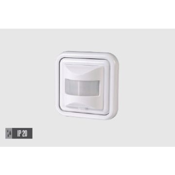 Detector de movimiento Efilux 160 mecanismo 2-3H