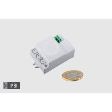Detector de movimiento Efilux 360 Radar