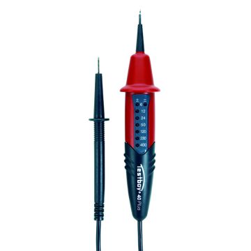 Detector de tensión T 40 Plus