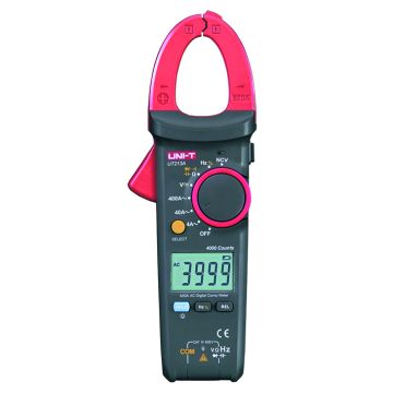 Pinza amperimétrica UT213