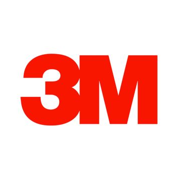3M™ Tubo MDT-A 27-7,5-1000 Termorretráctil de pared media bulk
