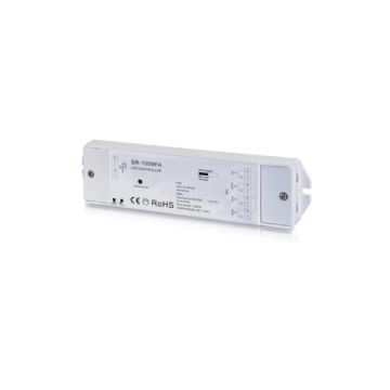 RECEPTOR TSL-1009FA RF 4 CANALES