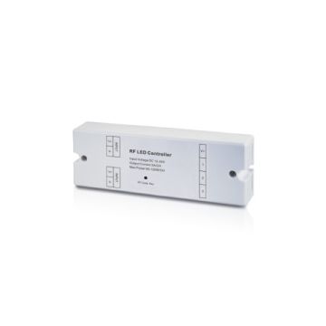 RECEPTOR RF RGBW