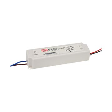 TRANSFORMADOR LPV 60W  24VDC