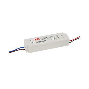 TRANSFORMADOR LPV 35W  24VDC