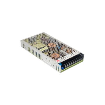 FUENTE DE ALIMENTACIÓN RSP-200-24 DE 24 VDC 200W CON IP 20 NO REGULABLE