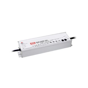 TRANSFORMADOR HLG 240W H  24VDC