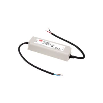 TRANSFORMADOR LPV 150W  24VDC