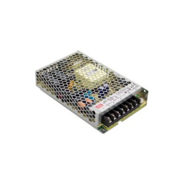 TRANSFORMADOR LRS 150W  24VDC