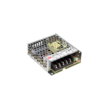 TRANSFORMADOR LRS 100W  24VDC