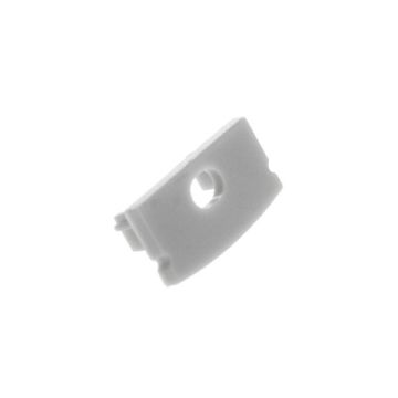 TAPA LATERAL PERFIL CON PASACABLE PARA TSL-S8
