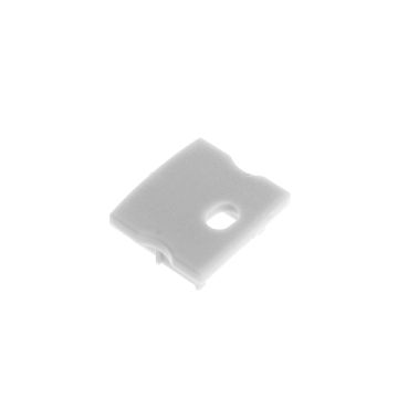 TAPA LATERAL PERFIL CON PASACABLE PARA TSL-S15