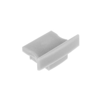 TAPA LATERAL PERFIL SIN PASACABLE PARA TSL-E15