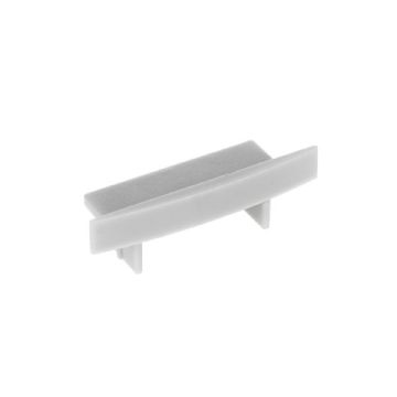 TAPA LATERAL PERFIL SIN PASACABLE PARA TSL-E13