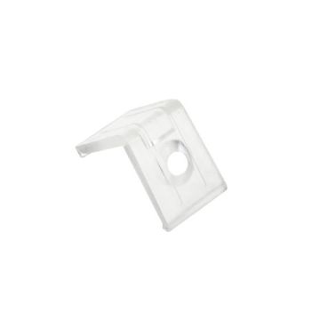 SUJECIÓN PLÁSTICA PARA PERFIL TSL-C06