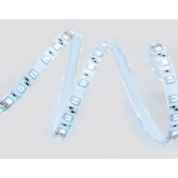 TIRA DE LED IRIS 2 DE 12W RGB IP67/E