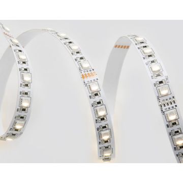 TIRA DE LED GAMA 2 DE 17,4W RGBW IP20/N