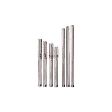 BOMBA SUMERGIBLE SQF-0,6-3 AISI304