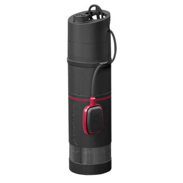 BOMBA SUMERGIBLE SBA 3-45A 230V