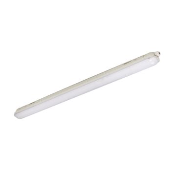 LUMINARIA ESTANCA EST/PRISMAPC/SLC-590-18W 2100lm/840