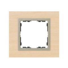 Marco simon 82 con 1 elemento nature maple