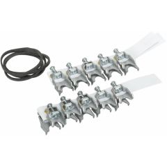 Pack garras para 10 mecanismos s27 play