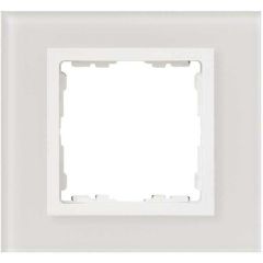 Marco 1 el. cristal blanco s82 nature