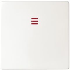 Tecla individual mecanismos con visor